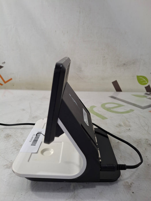 Monica Healthcare Limited 107-PT-001 Fetal Monitor