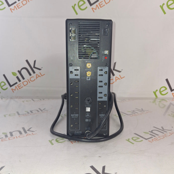 APC Back-UPS Pro 1500 Battery Backup Surge Protector