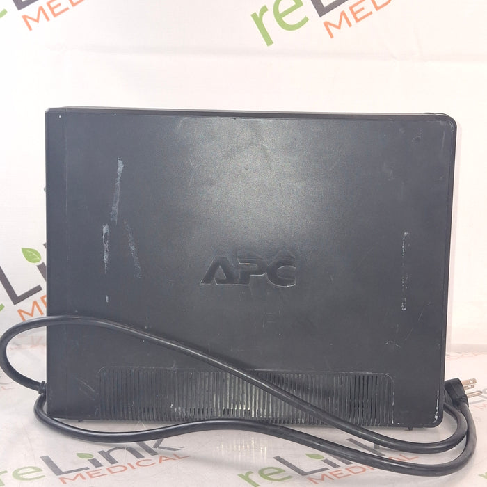 APC Back-UPS Pro 1500 Battery Backup Surge Protector