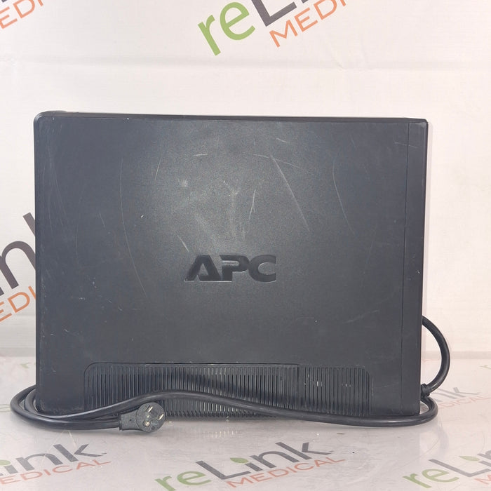 APC Back-UPS Pro 1500 Battery Backup Surge Protector