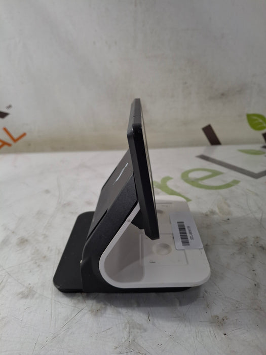 Monica Healthcare Limited 107-PT-001 Fetal Monitor