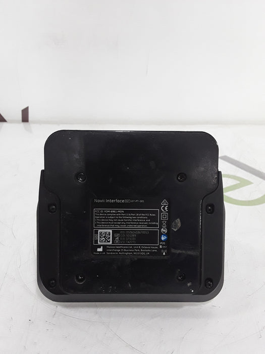 Monica Healthcare Limited 107-PT-001 Fetal Monitor