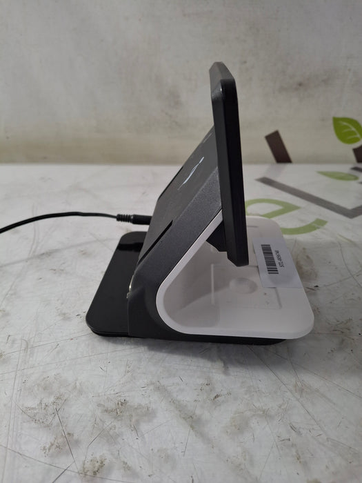 Monica Healthcare Limited 107-PT-001 Fetal Monitor