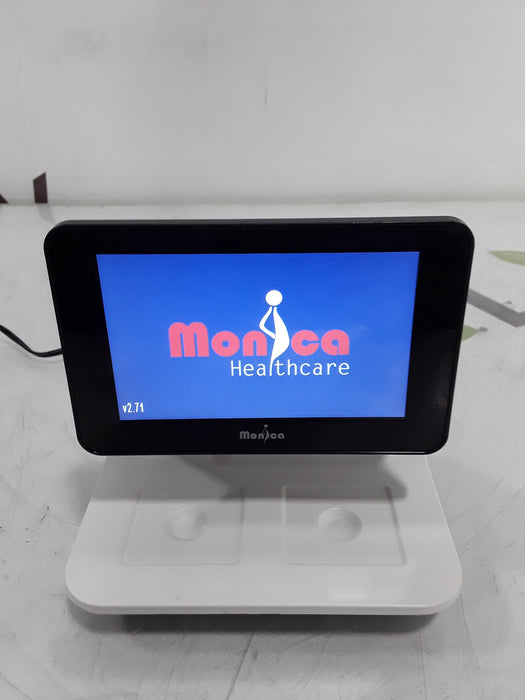 Monica Healthcare Limited 107-PT-001 Fetal Monitor