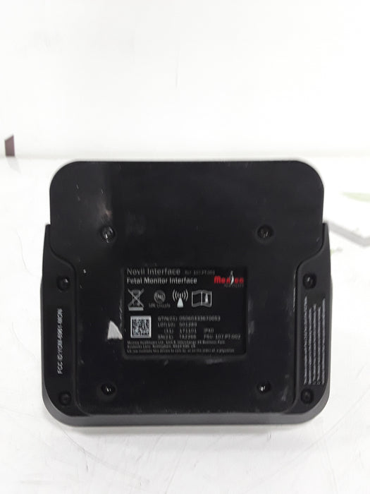 Monica Healthcare Limited 107-PT-001 Fetal Monitor