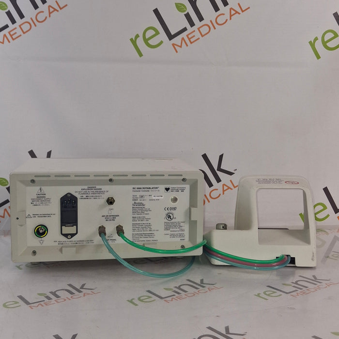Boston Scientific RC 5000 Rotablator