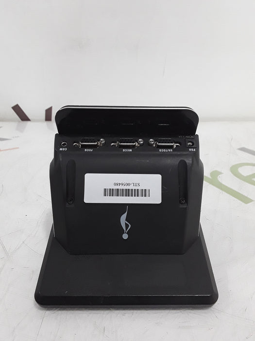 Monica Healthcare Limited 107-PT-001 Fetal Monitor