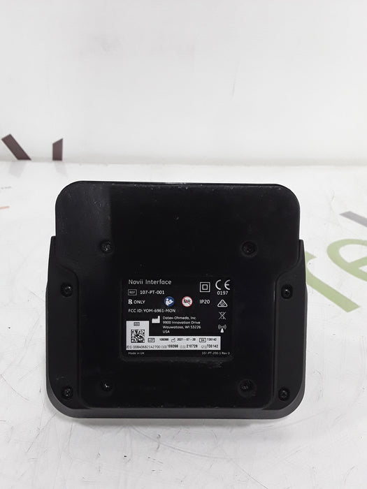 Monica Healthcare Limited 107-PT-001 Fetal Monitor
