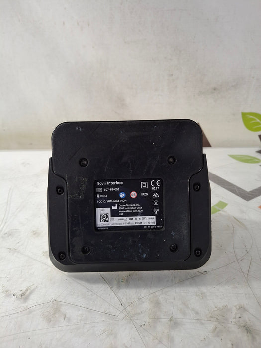 Monica Healthcare Limited 107-PT-001 Fetal Monitor