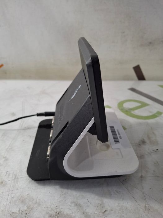 Monica Healthcare Limited 107-PT-001 Fetal Monitor