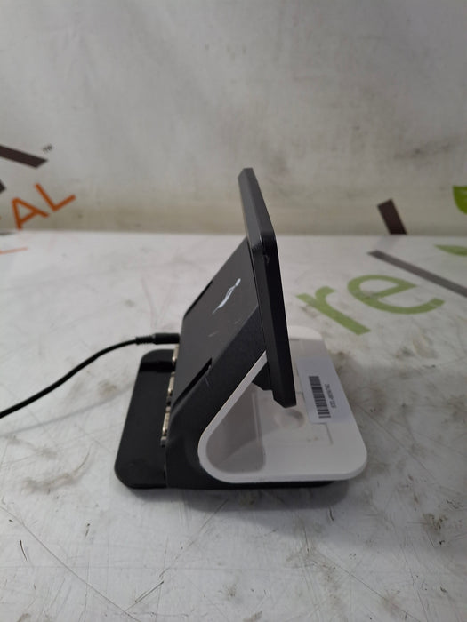 Monica Healthcare Limited 107-PT-001 Fetal Monitor