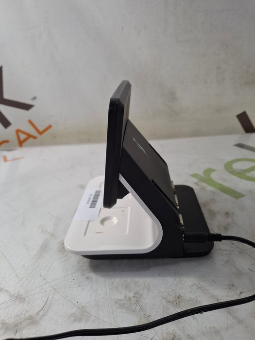 Monica Healthcare Limited 107-PT-001 Fetal Monitor