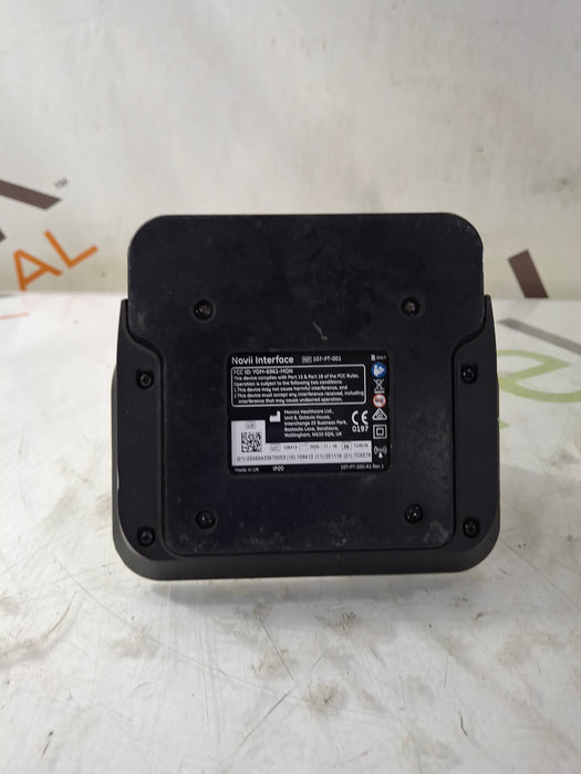 Monica Healthcare Limited 107-PT-001 Fetal Monitor