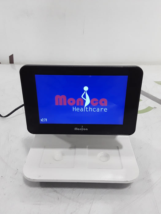 Monica Healthcare Limited 107-PT-001 Fetal Monitor