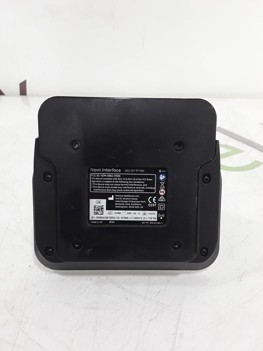 Monica Healthcare Limited 107-PT-001 Fetal Monitor