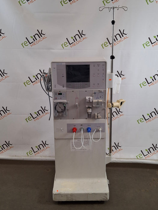 Fresenius 2008k Dialysis Unit