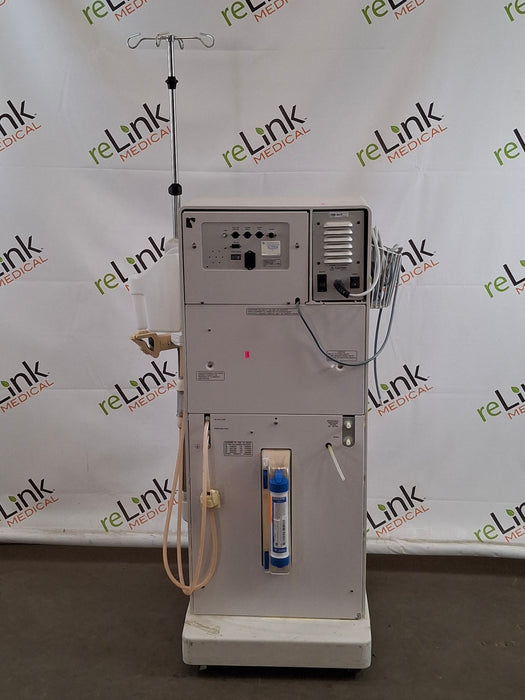 Fresenius 2008k Dialysis Unit