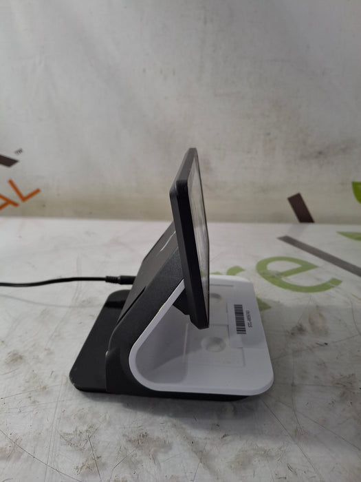 Monica Healthcare Limited 107-PT-001 Fetal Monitor