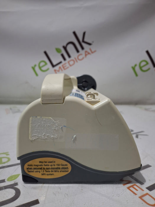 Smiths Medical Medfusion 3500 Version 3 Syringe Infusion Pump