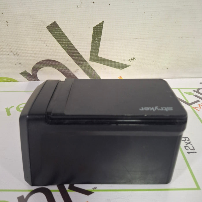 Stryker Alvarium Battery