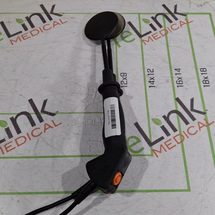 Zoll 8011013903 Internal Paddles
