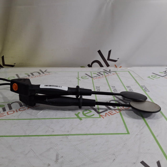 Zoll 8011013903 Internal Paddles