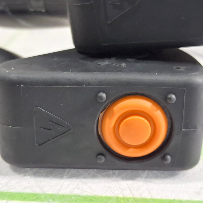 Zoll 8011013903 Internal Paddles