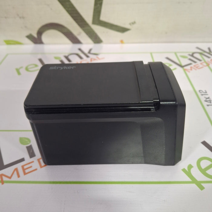 Stryker Alvarium Battery