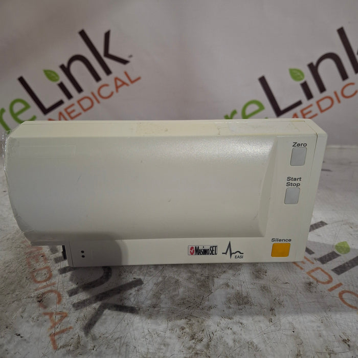 Philips M3001A-A03C06 Masimo SpO2, NIBP, ECG, Temp, IBP MMS Module