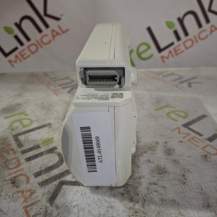 Philips M3001A-A03C06 Masimo SpO2, NIBP, ECG, Temp, IBP MMS Module