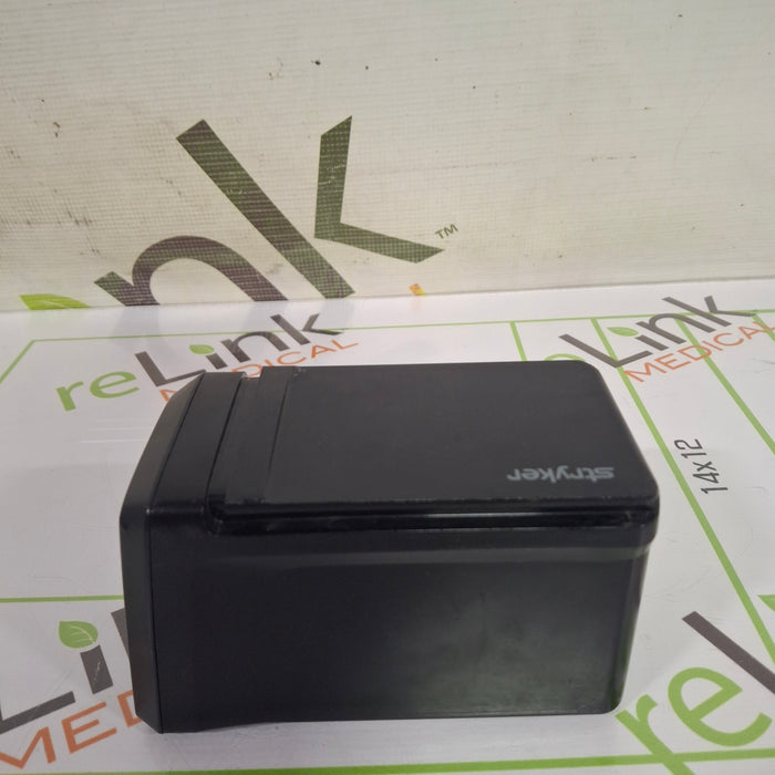 Stryker Alvarium Battery