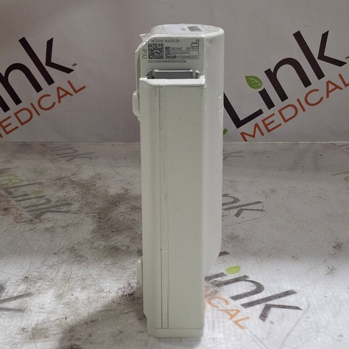 Philips M3001A-A03C06 Masimo SpO2, NIBP, ECG, Temp, IBP MMS Module