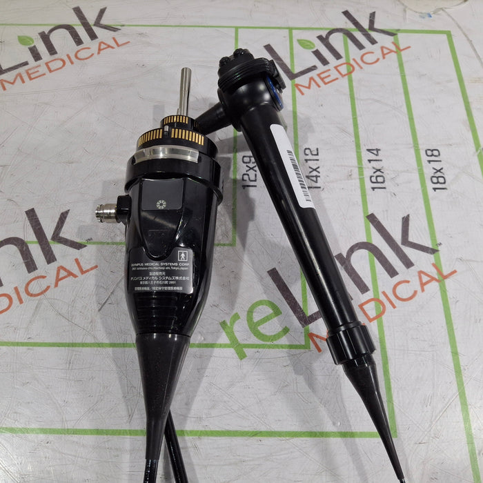 Olympus BF-XP190 Evis Exera III Flexible Scope