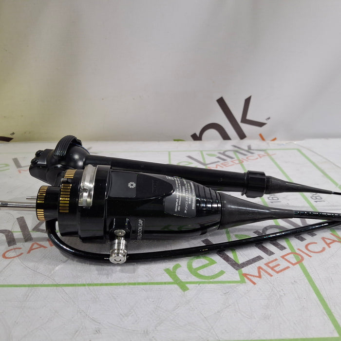 Olympus BF-XP190 Evis Exera III Flexible Scope