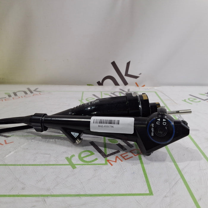 Olympus BF-XP190 Evis Exera III Flexible Scope