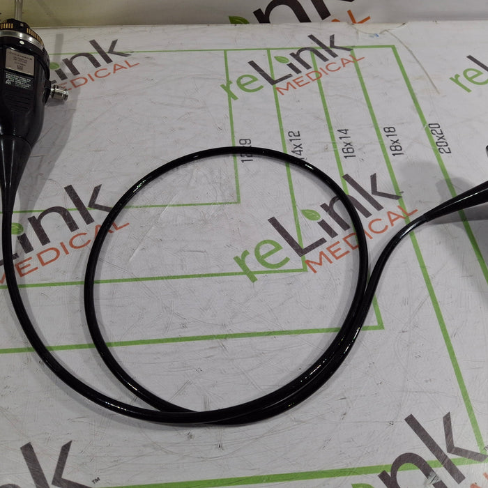 Olympus BF-XP190 Evis Exera III Flexible Scope