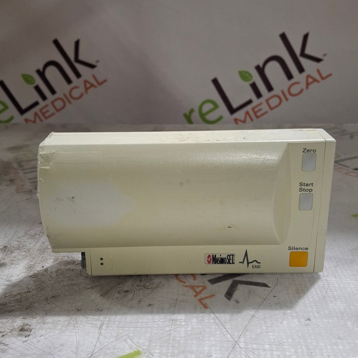 Philips M3001A-A03C06 Masimo SpO2, NIBP, ECG, Temp, IBP MMS Module