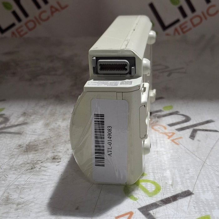 Philips M3001A-A03C06 Masimo SpO2, NIBP, ECG, Temp, IBP MMS Module