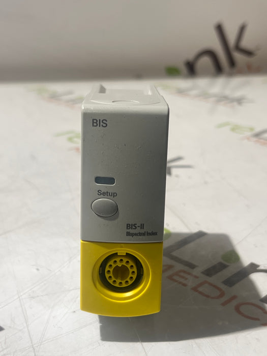 Philips M1034B Bispectral Index Module
