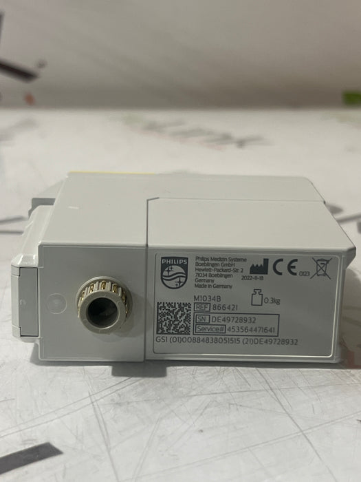 Philips M1034B Bispectral Index Module