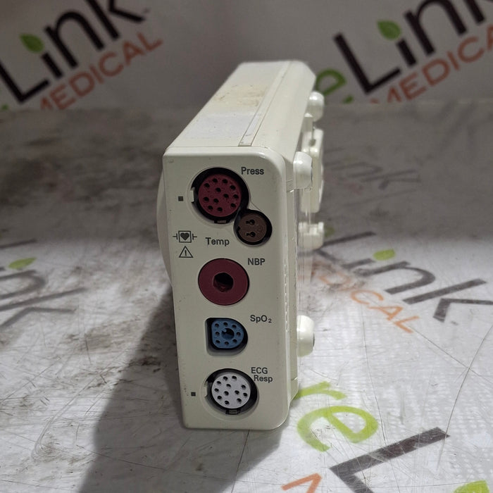 Philips M3001A-A03C06 Masimo SpO2, NIBP, ECG, Temp, IBP MMS Module