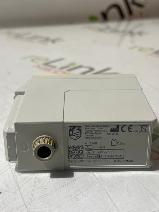 Philips M1034B Bispectral Index Module