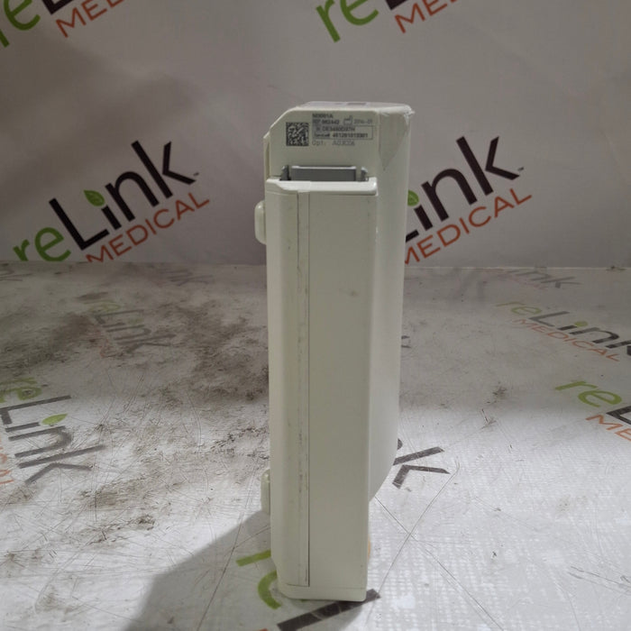 Philips M3001A-A03C06 Masimo SpO2, NIBP, ECG, Temp, IBP MMS Module