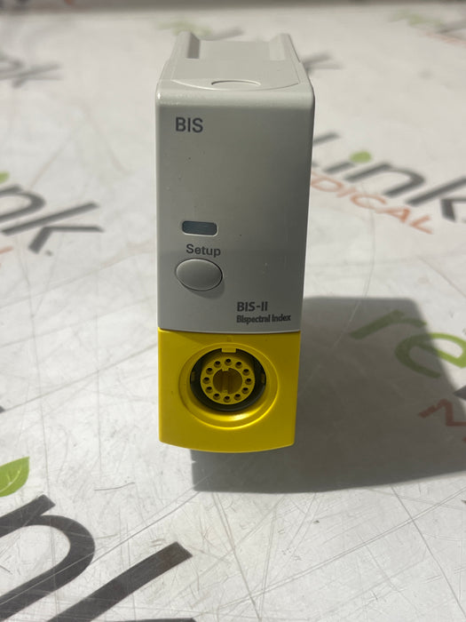 Philips M1034B Bispectral Index Module