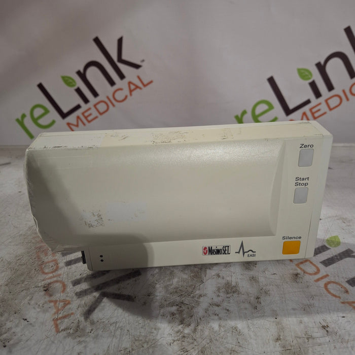 Philips M3001A-A03C06 Masimo SpO2, NIBP, ECG, Temp, IBP MMS Module
