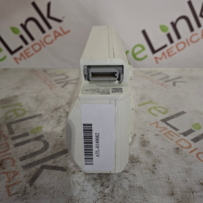 Philips M3001A-A03C06 Masimo SpO2, NIBP, ECG, Temp, IBP MMS Module