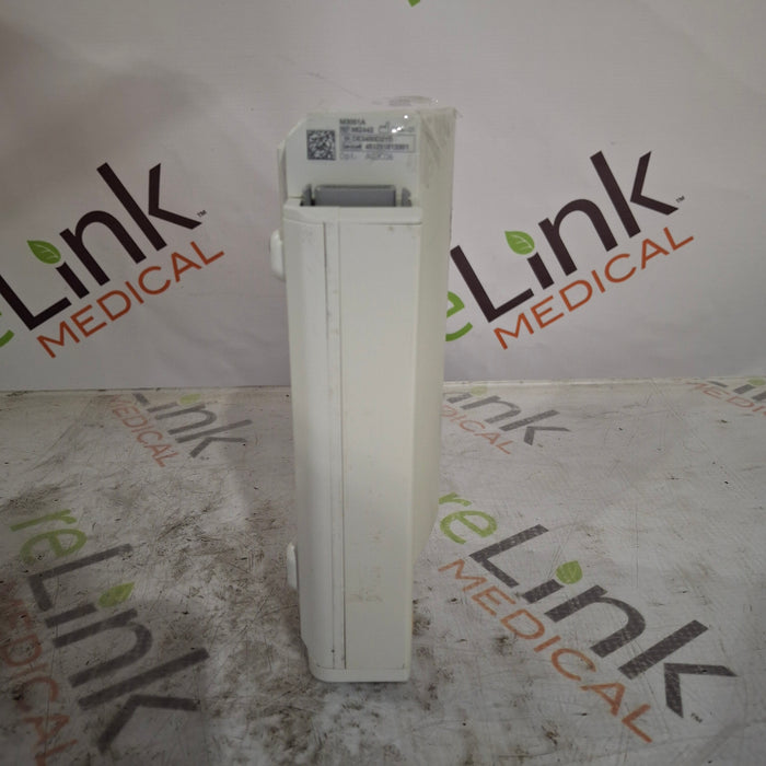Philips M3001A-A03C06 Masimo SpO2, NIBP, ECG, Temp, IBP MMS Module