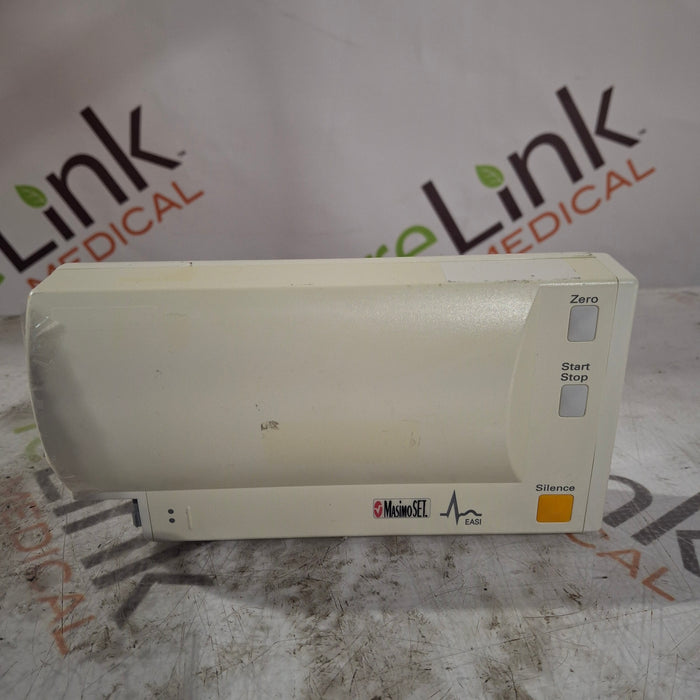 Philips M3001A-A03C06 Masimo SpO2, NIBP, ECG, Temp, IBP MMS Module
