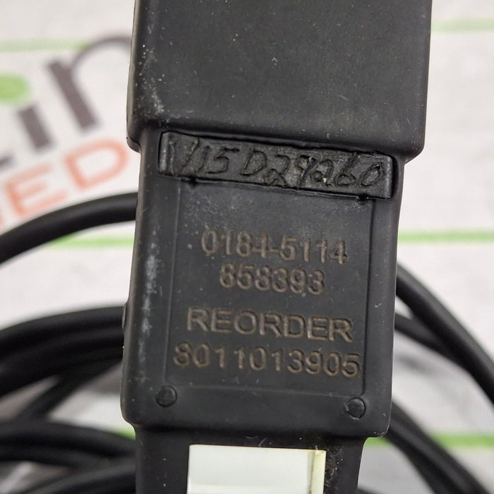 Zoll 8011-0139-05 Internal Defibrillator Paddles