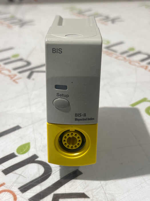 Philips M1034B Bispectral Index Module